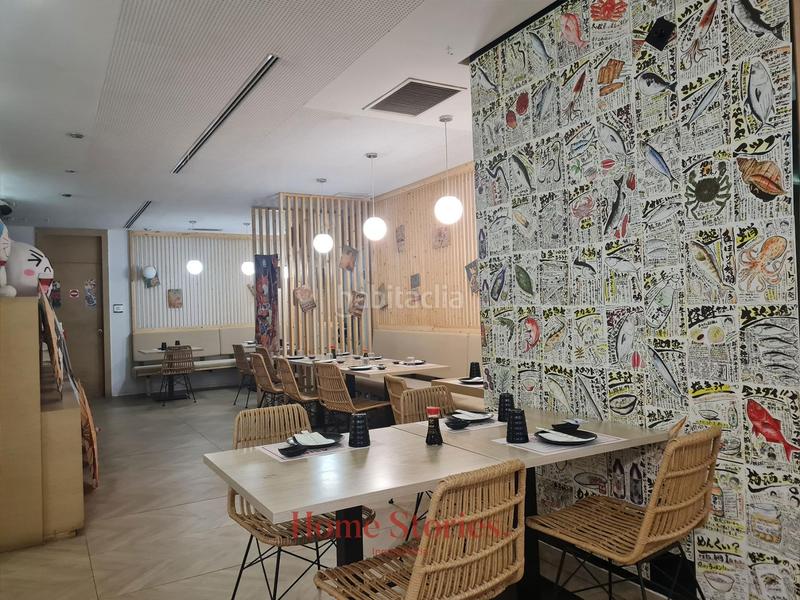 Foto 5af7a62f-df2b-4433-bd12-44ac6bfa840a. Local commercial dans La Roqueta Valencia