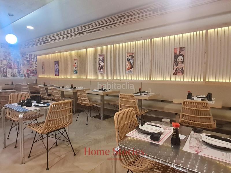 Foto 6b084f64-1174-4b36-9897-21e5168b1a00. Local commercial dans La Roqueta Valencia