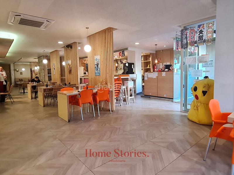 Foto 8b733ec7-507f-4fd3-bdf2-20722da2fad1. Local commercial dans La Roqueta Valencia