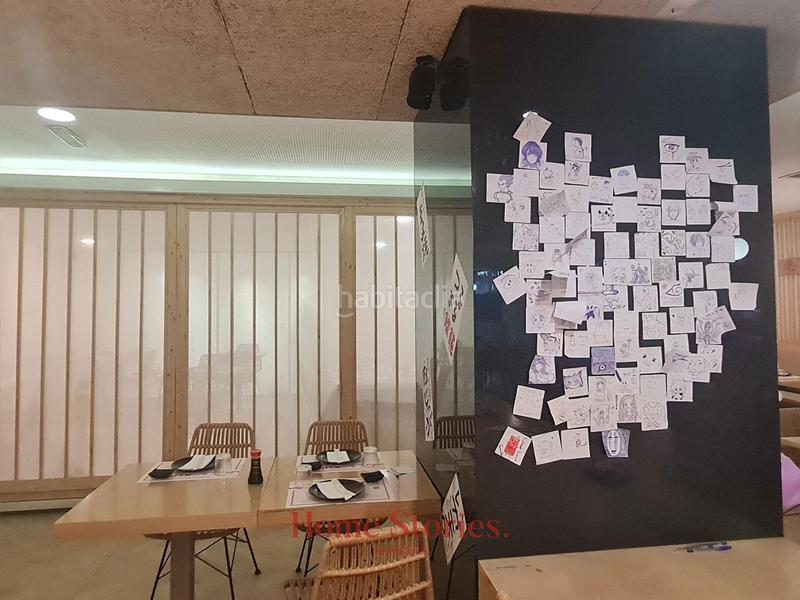 Foto 8bc416a9-80c9-4842-95bd-abaa7ed1bbe7. Local commercial dans La Roqueta Valencia