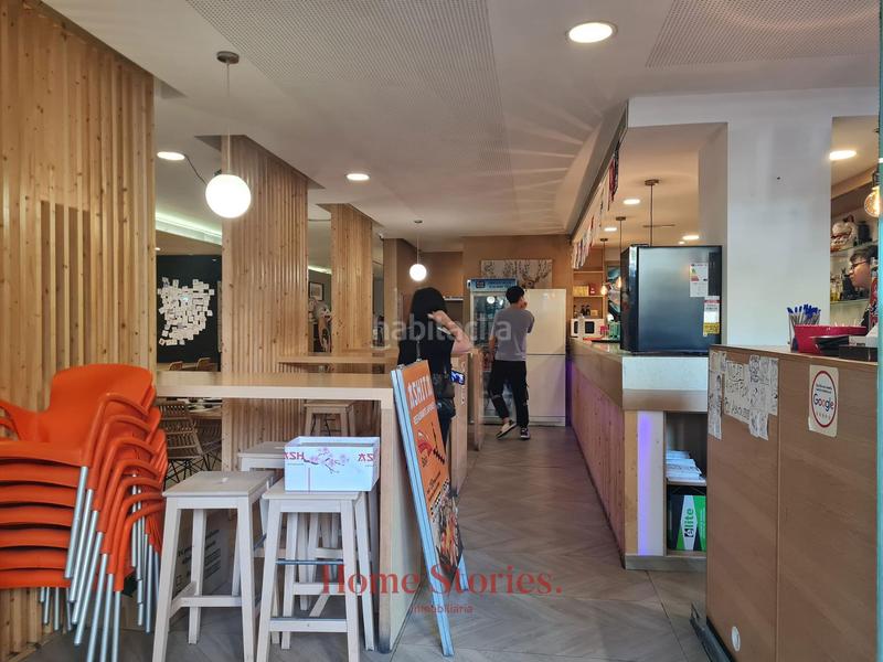 Foto 99384808-dd31-42bb-a274-e56b314149a0. Local commercial dans La Roqueta Valencia