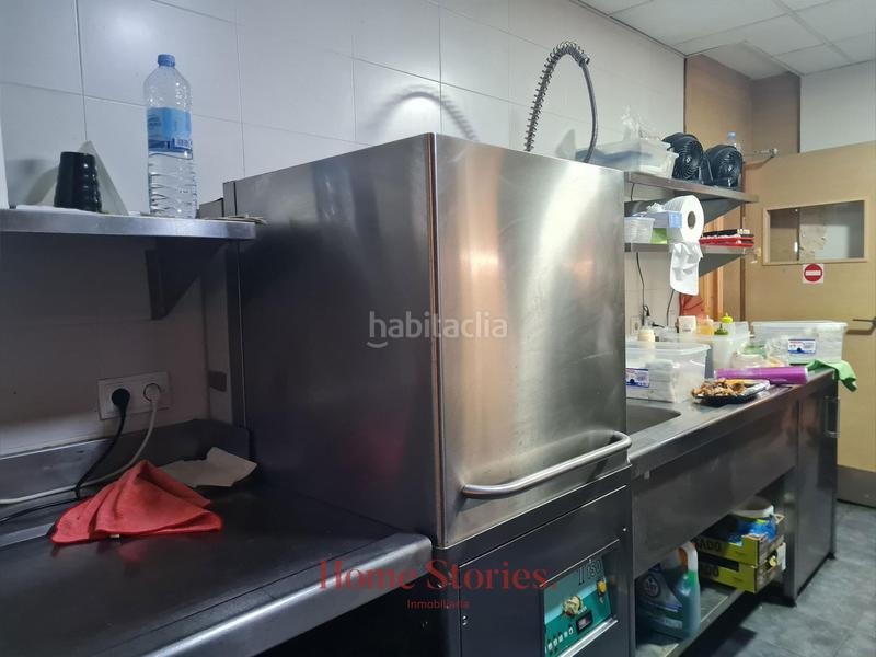 Foto b5939604-986f-4667-a43d-9c4c48d519ce. Local commercial dans La Roqueta Valencia