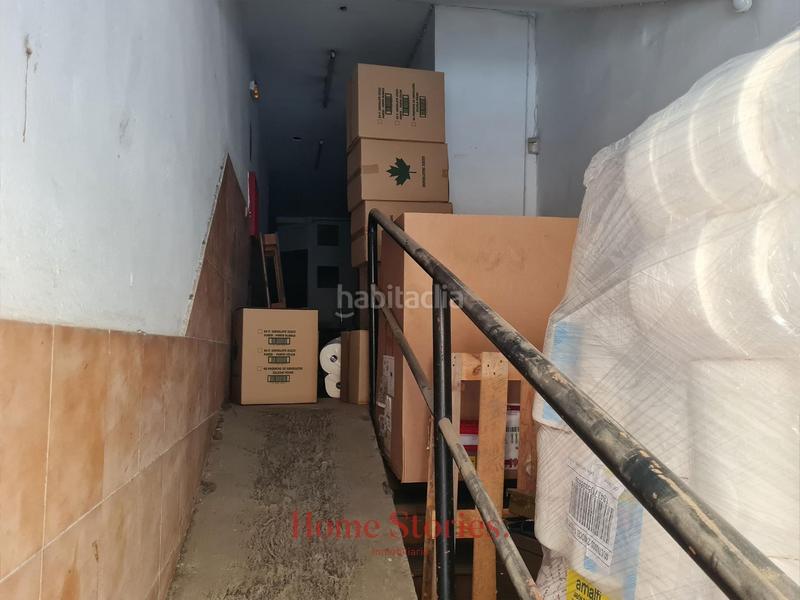 Foto b974616f-e71b-4ebf-9442-91ebb92e6baa. Local commercial dans La Roqueta Valencia