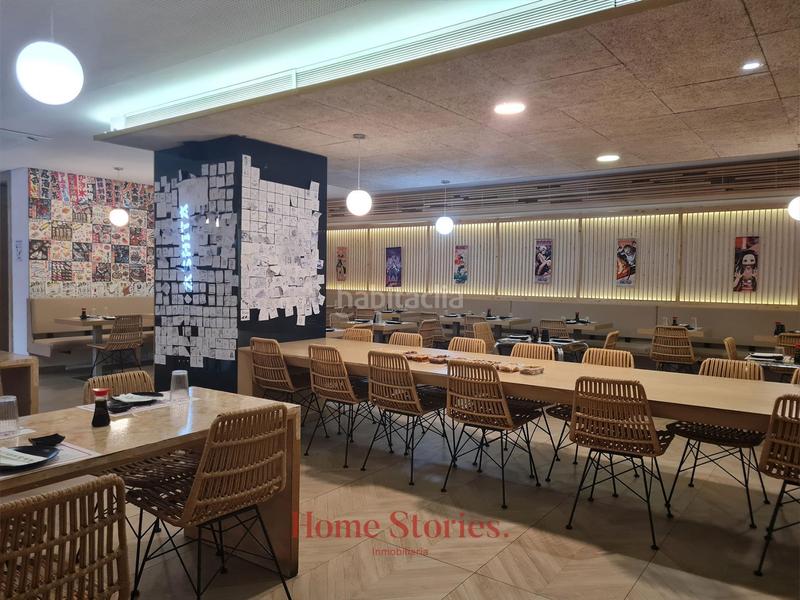 Foto becff445-4846-4656-bf67-dfeb09856f4d. Local commercial dans La Roqueta Valencia