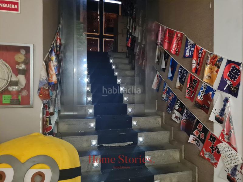 Foto d68375de-d99e-4b7d-b9fc-e808ed3de6d9. Local commercial dans La Roqueta Valencia