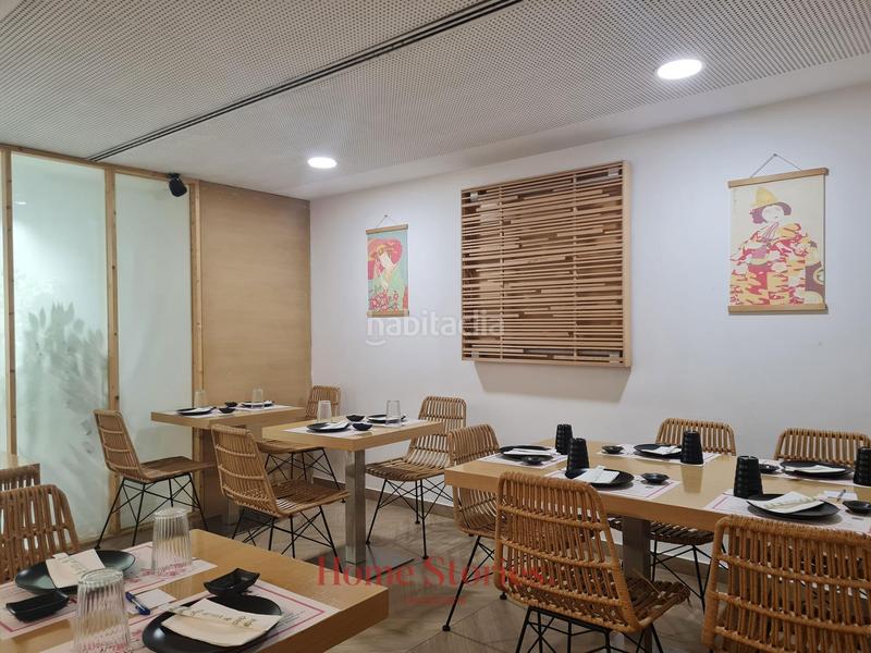 Foto fbc758b7-a1ff-4b56-94f8-3fb974120e16. Local commercial dans La Roqueta Valencia