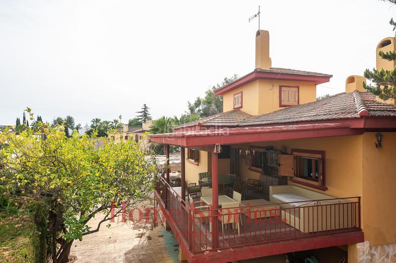 Foto 0a1e7a49-7683-41b0-9869-623e469ca13d. Chalet con riscaldamento parcheggio in Olimar-Carambolo-Atalaya de Levante Chiva
