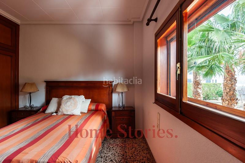 Foto 3156948b-993a-4c21-b144-a6d763097a8a. Chalet con riscaldamento parcheggio in Olimar-Carambolo-Atalaya de Levante Chiva