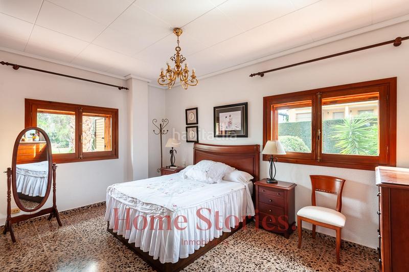 Foto 5a4c36d0-21e4-42ec-9918-bb67f532eeec. Chalet con riscaldamento parcheggio in Olimar-Carambolo-Atalaya de Levante Chiva