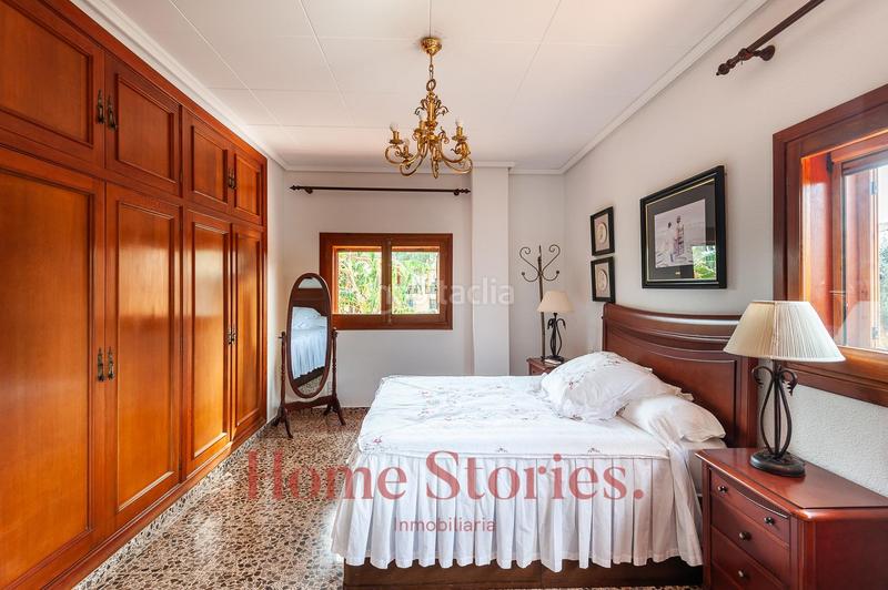 Foto 5d368177-11aa-4788-a6bc-b4d9a6f2f172. Chalet con riscaldamento parcheggio in Olimar-Carambolo-Atalaya de Levante Chiva