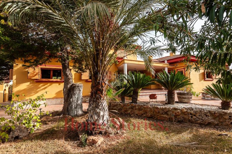 Foto 90ea8ba1-e26a-4d8c-9ea1-d3a1f48fc480. Chalet con riscaldamento parcheggio in Olimar-Carambolo-Atalaya de Levante Chiva