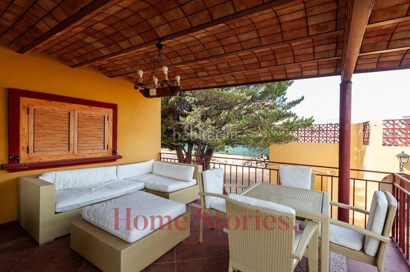 Foto 91a93868-c005-4898-bb0a-bc9fe5d23375. Chalet con riscaldamento parcheggio in Olimar-Carambolo-Atalaya de Levante Chiva