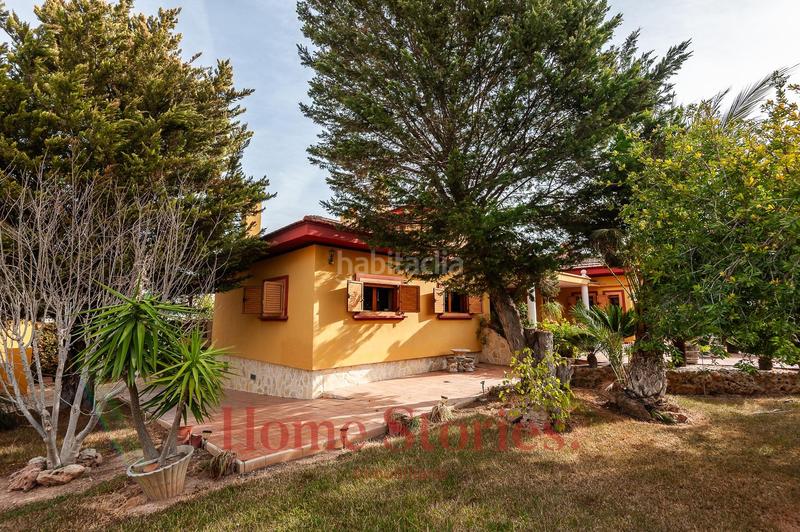 Foto 9ce962a5-8057-4513-8504-53aef2b31a77. Chalet con riscaldamento parcheggio in Olimar-Carambolo-Atalaya de Levante Chiva