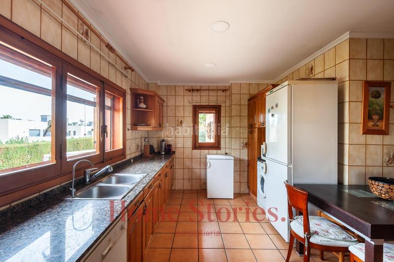Foto a06c5fe4-d177-46f6-a081-3a9201a8ba71. Chalet con riscaldamento parcheggio in Olimar-Carambolo-Atalaya de Levante Chiva