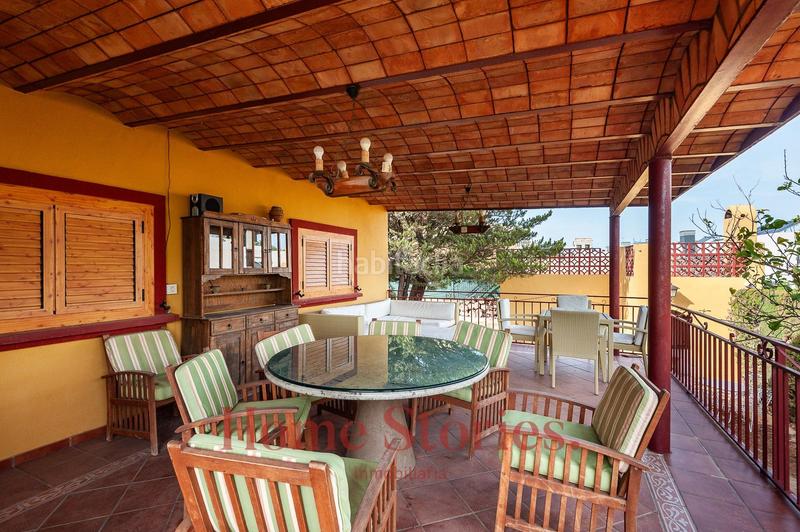 Foto a593cff1-f047-4a97-860b-007664a27728. Chalet con riscaldamento parcheggio in Olimar-Carambolo-Atalaya de Levante Chiva