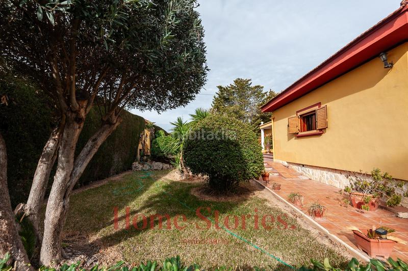 Foto ac77b91b-ffb6-41c8-94a0-59b5d1e9c428. Chalet con riscaldamento parcheggio in Olimar-Carambolo-Atalaya de Levante Chiva