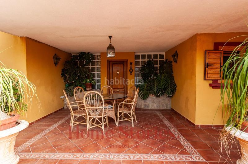 Foto d6e2aa13-15ac-414a-9c3b-9a81454b833a. Chalet con riscaldamento parcheggio in Olimar-Carambolo-Atalaya de Levante Chiva