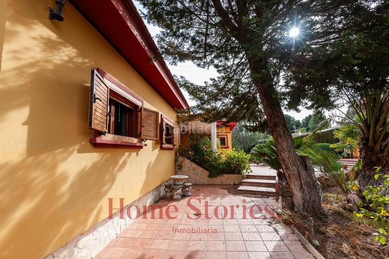 Foto e12027a4-4e3a-4a21-88d7-700c0d74a4bb. Chalet con riscaldamento parcheggio in Olimar-Carambolo-Atalaya de Levante Chiva