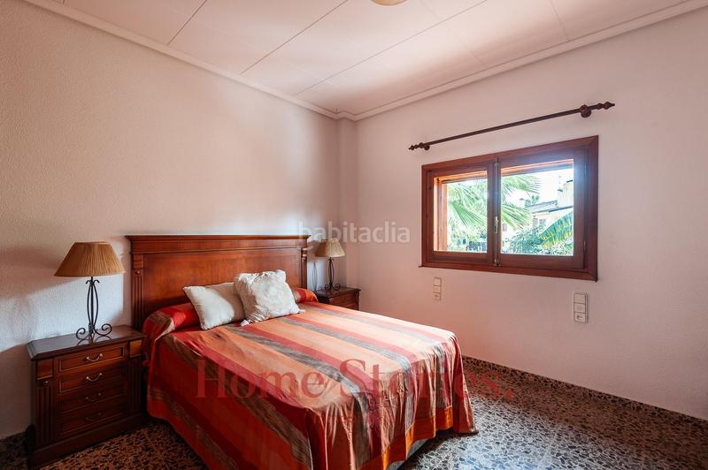 Foto ead315f8-4d1e-4f86-839d-e1b1dcec7775. Chalet con riscaldamento parcheggio in Olimar-Carambolo-Atalaya de Levante Chiva