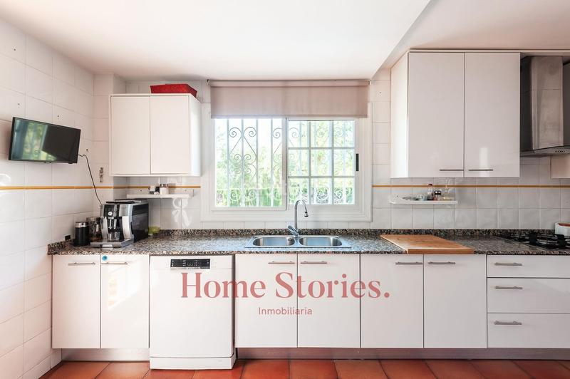 Foto 38f323cb-7dd6-4d5e-a29c-45b6912256e1. Chalet mit heizung parking pool in La Cañada Paterna