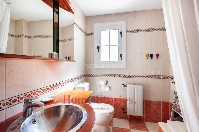 Foto 627fad68-4f95-4247-a4e2-5cef2bd6233e. Chalet mit heizung parking pool in La Cañada Paterna