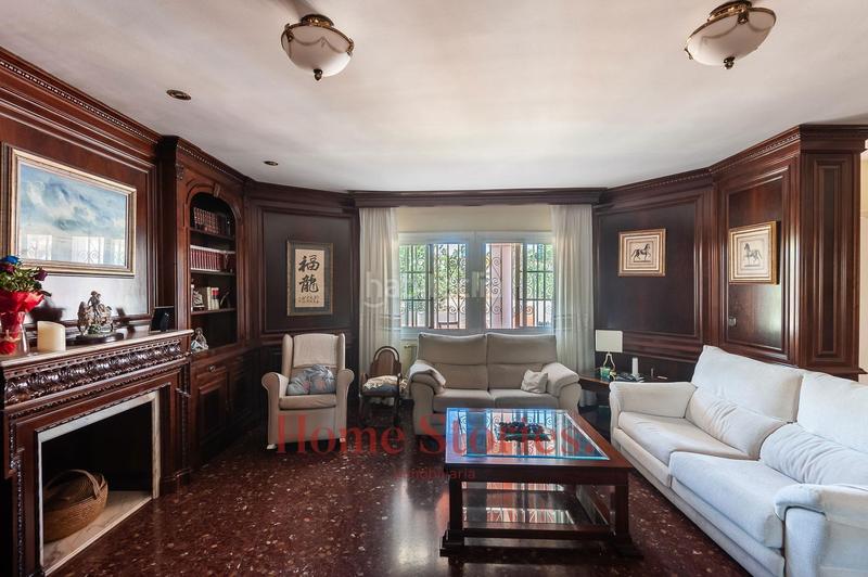 Foto 7d8ec629-ec41-4c38-85a5-62711b55dda0. Chalet mit heizung parking pool in La Cañada Paterna