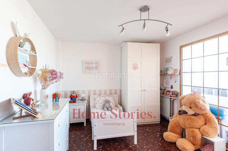 Foto a9639699-99c6-41a5-8765-251f2047fd70. Chalet mit heizung parking pool in La Cañada Paterna