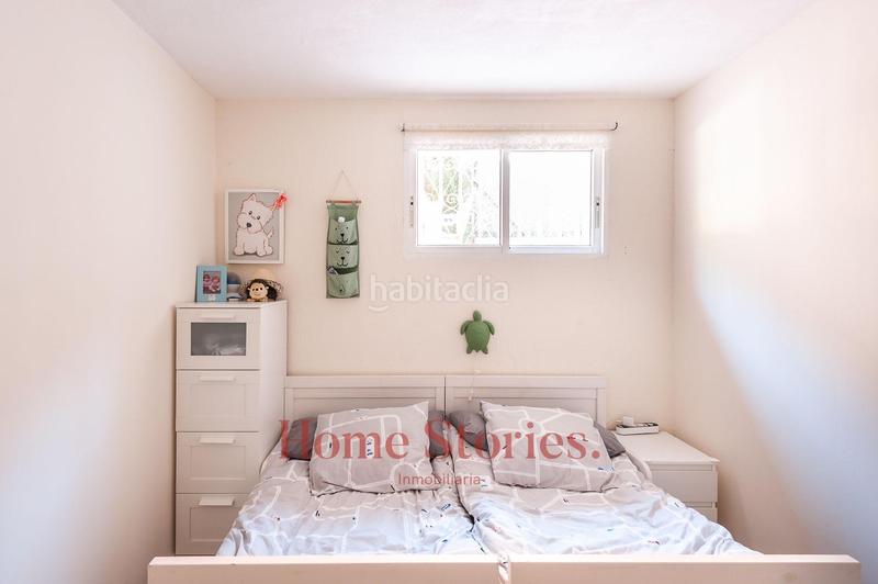 Foto afc8aa60-35ae-4a9a-9f89-2ea70b382d8a. Chalet mit heizung parking pool in La Cañada Paterna