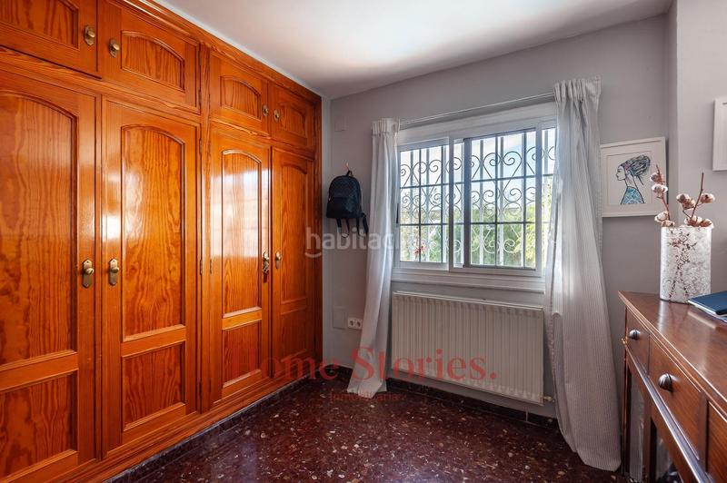 Foto d1604a65-1b43-4484-b43d-147d5bb6a30c. Chalet mit heizung parking pool in La Cañada Paterna