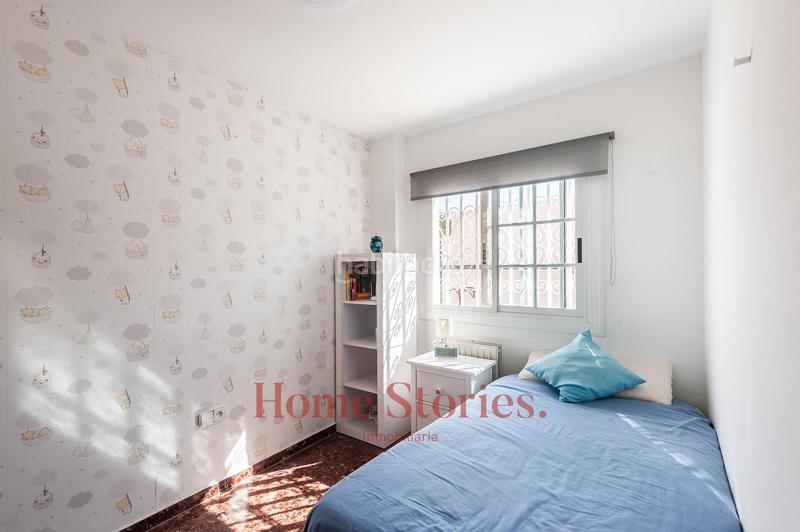 Foto d891a13f-8cc7-41af-848d-3bd656ce2b76. Chalet mit heizung parking pool in La Cañada Paterna