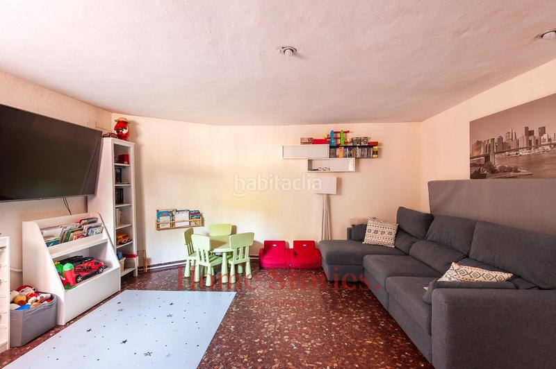 Foto e091966f-d753-4b5f-9dce-e6a6a39fe268. Chalet mit heizung parking pool in La Cañada Paterna