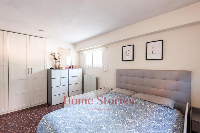 Foto ee544cd5-c510-4600-9ab9-a46a7dbfa777. Chalet mit heizung parking pool in La Cañada Paterna