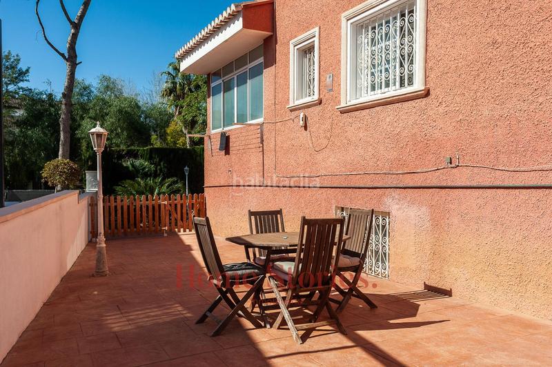 Foto fa2dcdf5-44a1-43ca-aa7d-eaef5d42890f. Chalet mit heizung parking pool in La Cañada Paterna