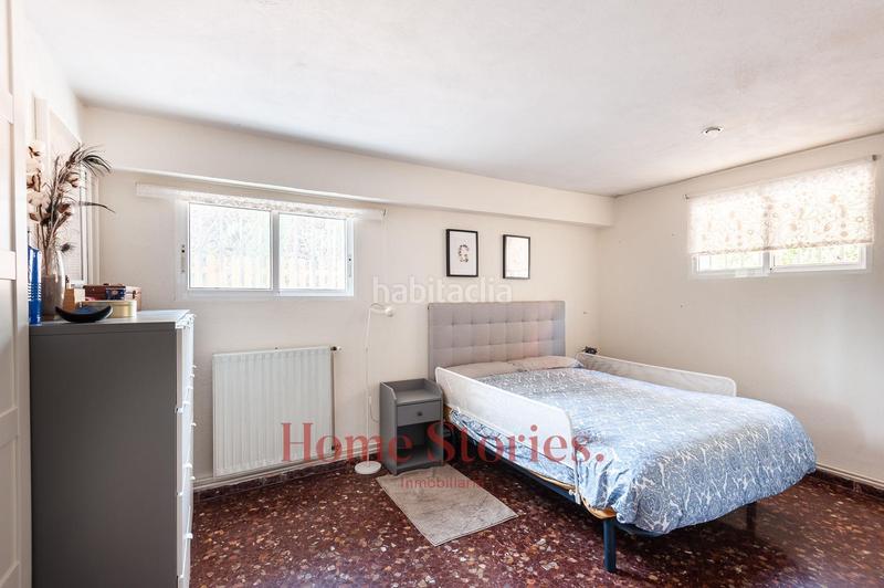 Foto fcbb81f5-0db3-40c3-a465-2972b0f80171. Chalet mit heizung parking pool in La Cañada Paterna