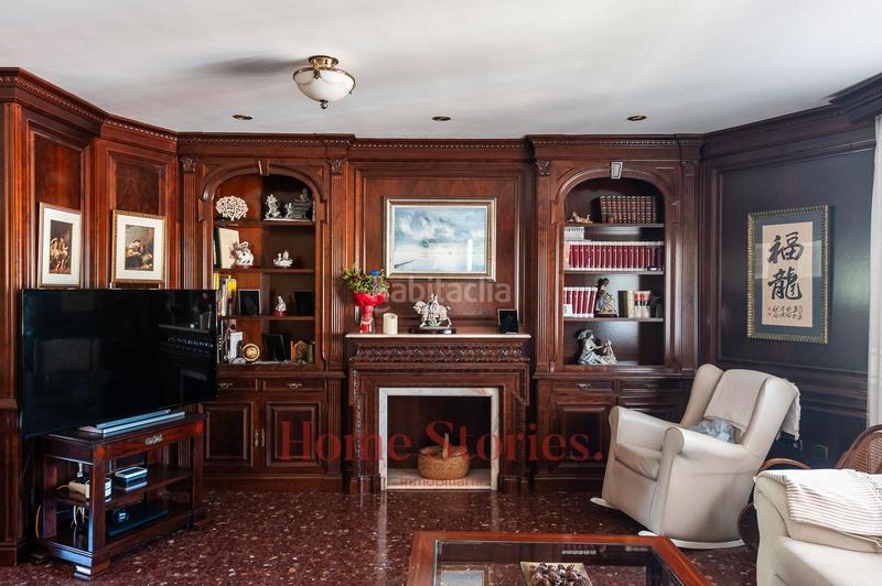 Foto 3dd799dd-7da8-4273-b945-acb2cf83e15c. Chalet avec chauffage parking piscine dans La Cañada Paterna