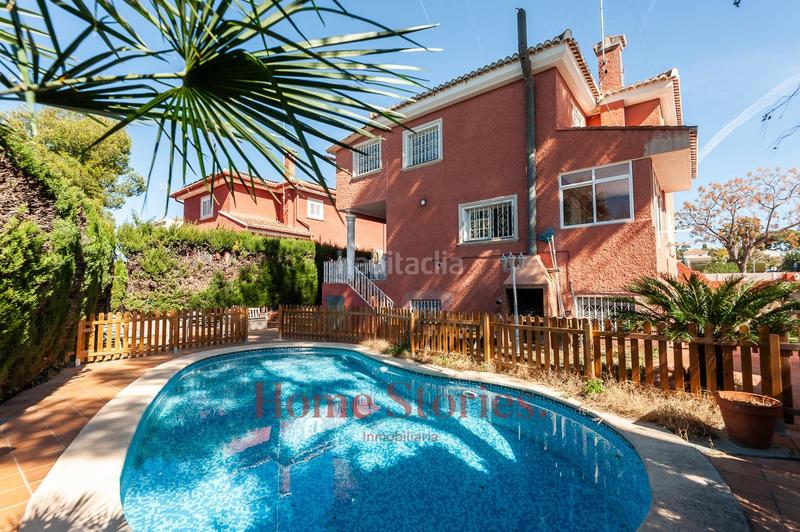 Foto 7ffd12b5-63cf-495d-a1a6-279dcd3d1364. Chalet avec chauffage parking piscine dans La Cañada Paterna