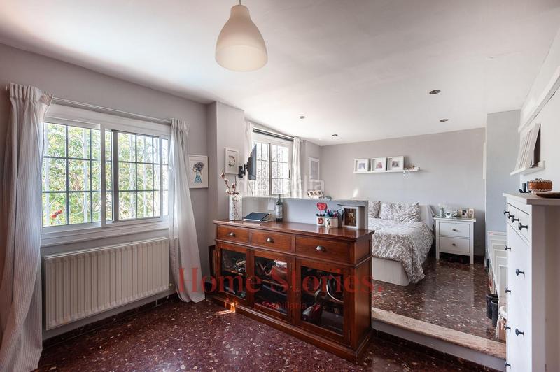 Foto b8c2bcaa-9007-402c-892c-45438f690b1f. Chalet avec chauffage parking piscine dans La Cañada Paterna