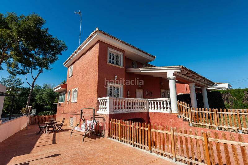 Foto d34808df-4743-4fb7-90ab-ccb70d4484b4. Chalet avec chauffage parking piscine dans La Cañada Paterna