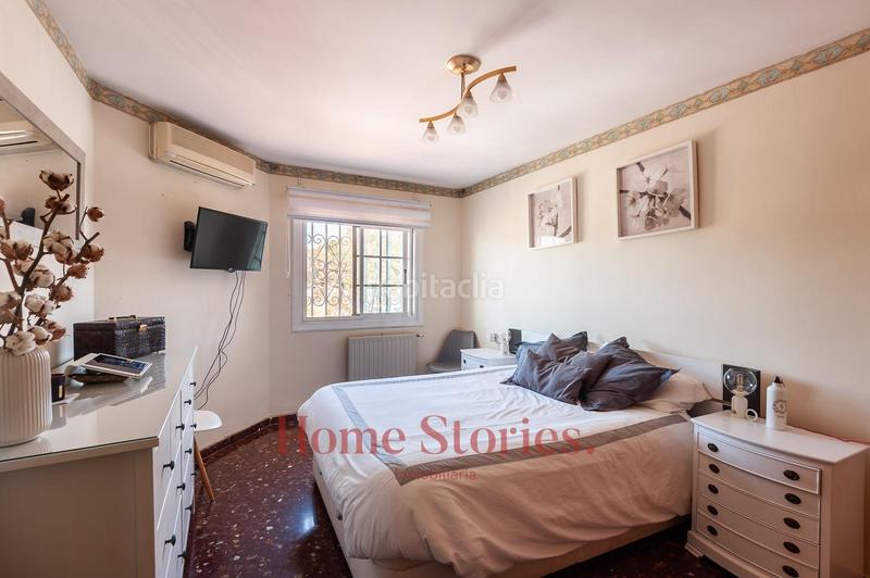 Foto 8234b124-0398-4393-a8dd-9980263c44dd. Chalet en La Cañada Paterna