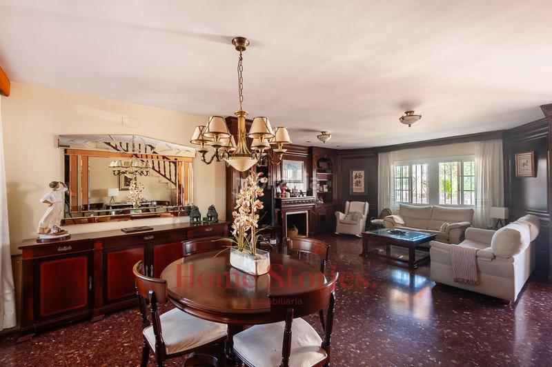 Foto c3b61968-d854-4163-b187-0406904ba3ff. Chalet en La Cañada Paterna