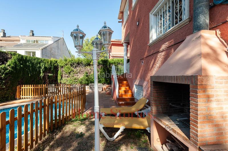 Foto 5a98492b-5f79-4aa5-982a-ea793966ca22. Chalet con riscaldamento parcheggio piscina in La Cañada Paterna