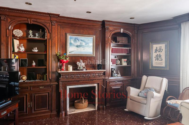 Foto 669dd11b-d71a-405d-b2f5-2ce9d6e7f48e. Chalet con riscaldamento parcheggio piscina in La Cañada Paterna