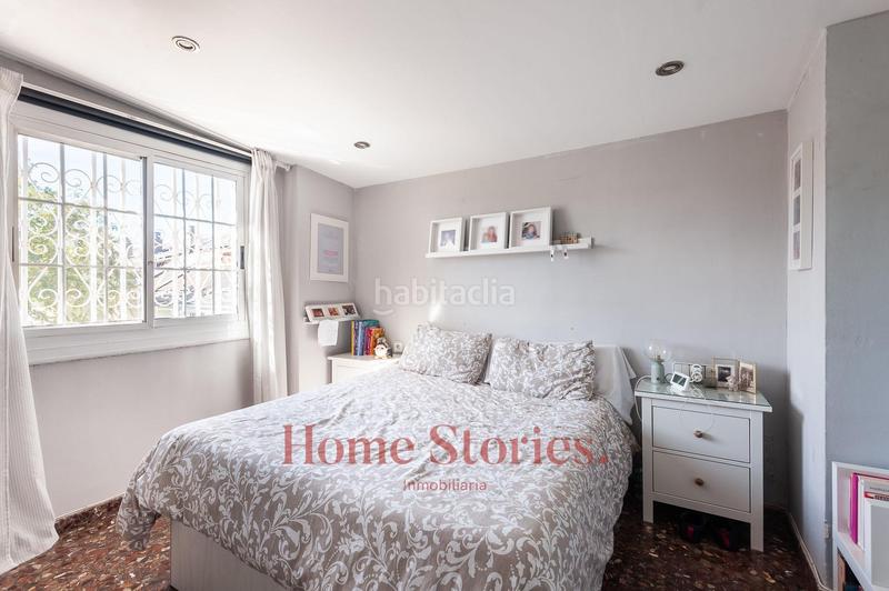 Foto 7b03e983-4fe0-434d-b365-23bae778ea8d. Chalet con riscaldamento parcheggio piscina in La Cañada Paterna