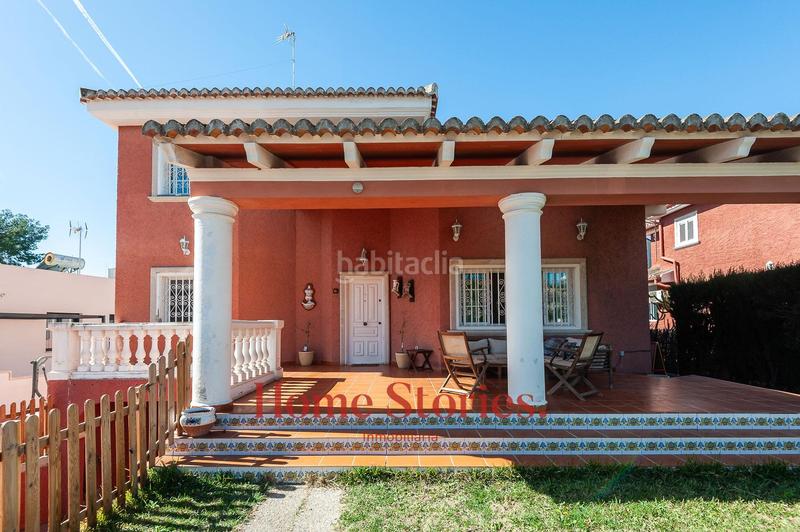 Foto c8efae7d-ae14-4847-9321-0a26802da960. Chalet con riscaldamento parcheggio piscina in La Cañada Paterna