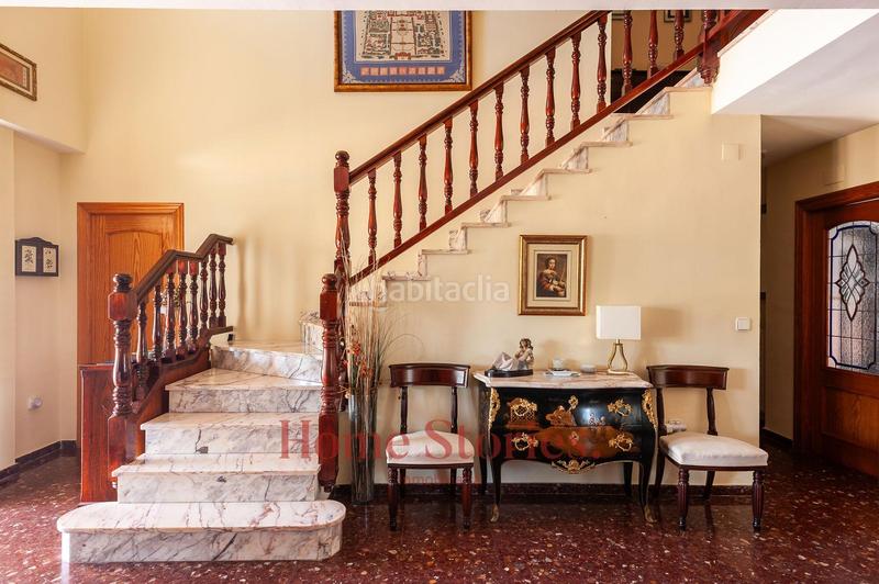 Foto e086fdf6-fb69-4015-a587-8871aed8b7c4. Chalet con riscaldamento parcheggio piscina in La Cañada Paterna