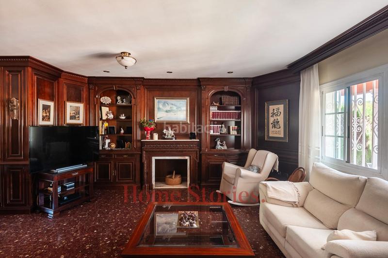 Foto 2d8aa6e6-094a-4c14-afec-e25e4a35930b. Xalet amb calefacció aparcament piscina a La Cañada Paterna