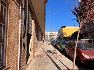 Lloguer Local Comercial a Santa Rita. Excelente local comercial en alquiler en paterna