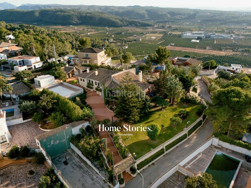 Foto 077f549c-49fc-4fb3-b12d-0693facc3c16. Chalet mit heizung parking pool in Urbanitzacions i Pedanies Nord Alzira