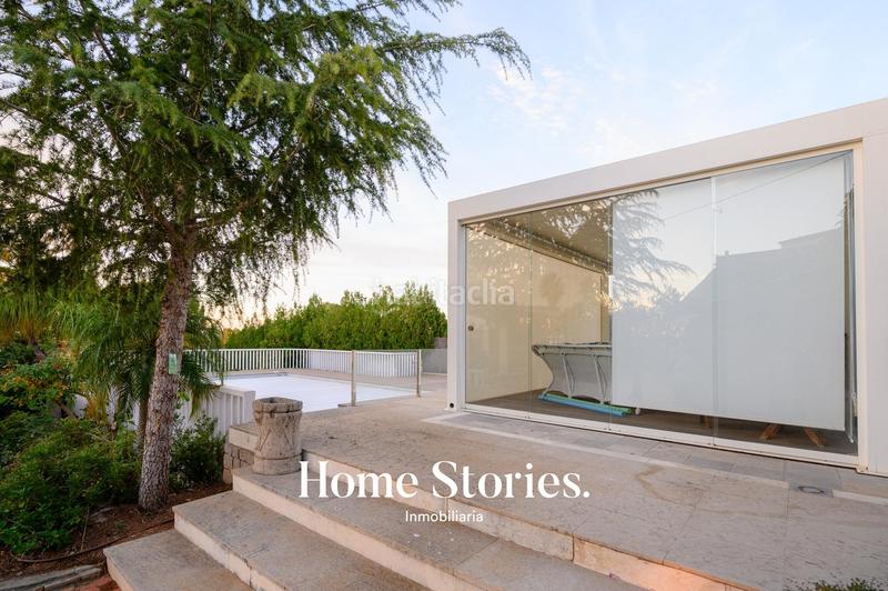 Foto f5285236-50b4-49bd-9e30-9e652fe043c6. Chalet en Urbanitzacions i Pedanies Nord Alzira
