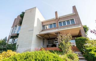 Chalet  Montealcedo